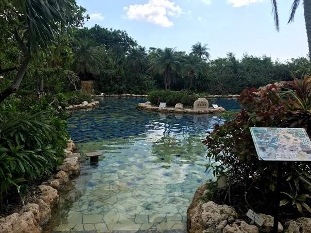 シギラセブンマイルズリゾート