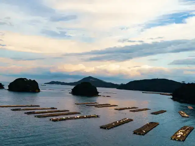 大江戸温泉物語Premium 鳥羽彩朝楽