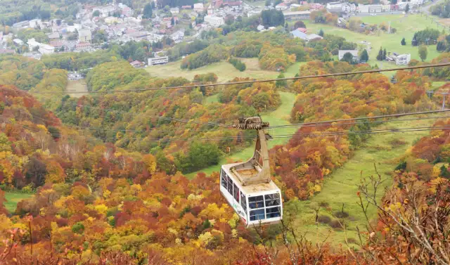 名湯リゾートルーセントタカミヤ