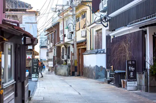 大江戸温泉物語Premium ホテル風月