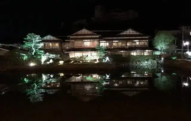 大江戸温泉物語グループ TAOYA和倉