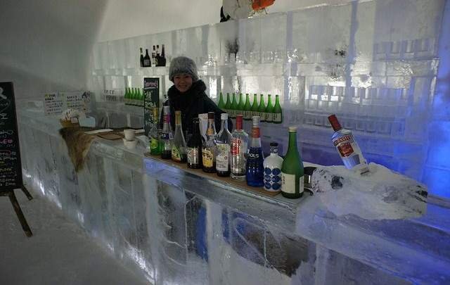 星野リゾート・トマム