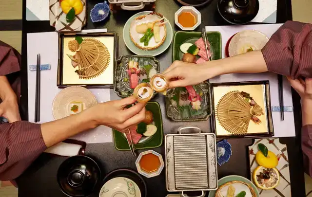 大江戸温泉物語Premium 斉木別館