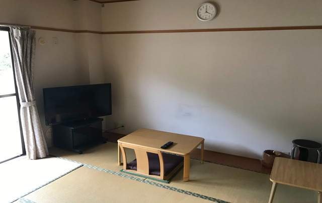 大江戸温泉物語 幸雲閣の寮画像