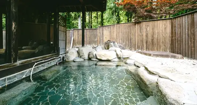 祭畤温泉かみくら