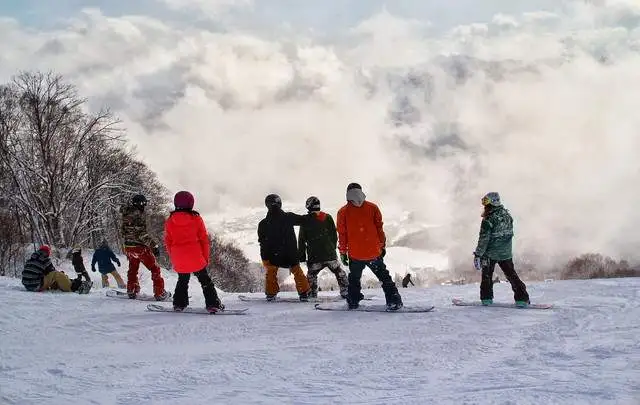 白馬観光開発株式会社