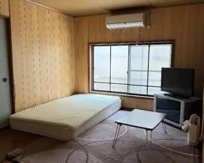 峡谷の湯宿 大歩危峡まんなかの寮画像