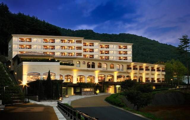 ラビスタ富士河口湖