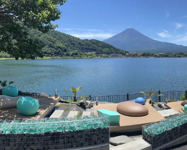 風のテラスKUKUNA