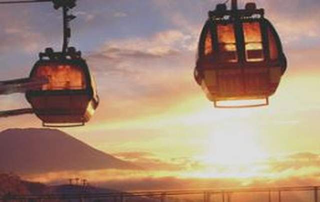 ニセコアンヌプリ国際スキー場