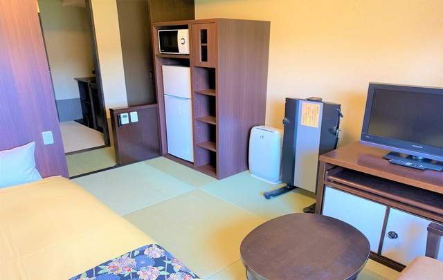 飛騨花里の湯　高山桜庵の寮画像