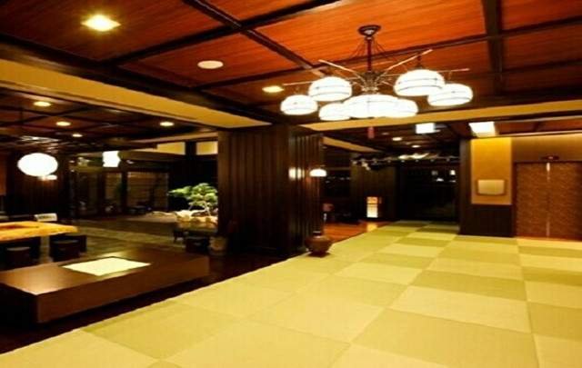 飛騨花里の湯　高山桜庵