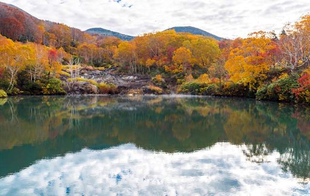太子の湯　山水荘