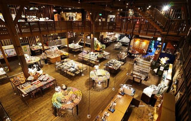 ドーミーインPREMIUM小樽