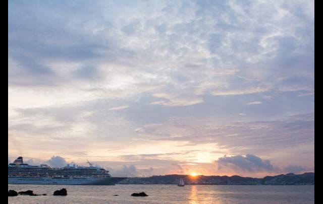 ドーミーイン鹿児島