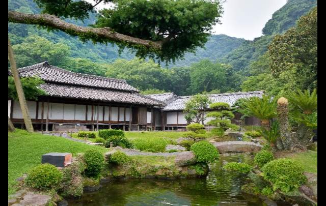 ドーミーイン鹿児島