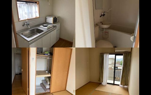 堂ヶ島ホテル天遊の寮画像