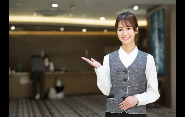 山ノ神温泉　優香苑