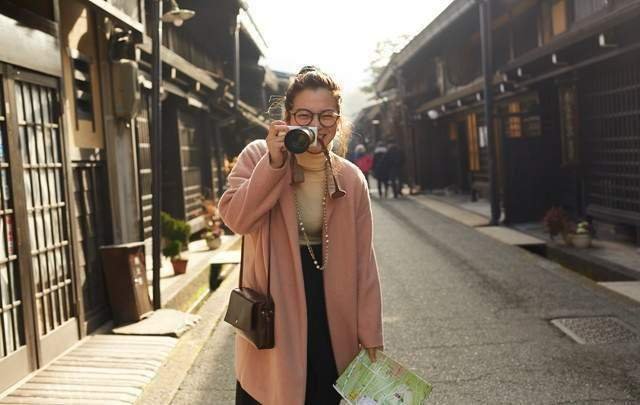 湯めぐりの宿　平湯館