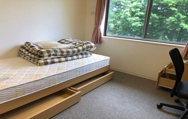 雪月花の寮画像