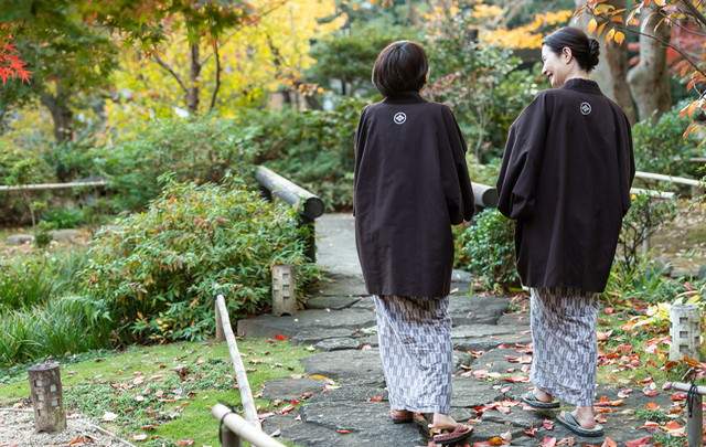 ﾎﾃﾙﾗﾌｫｰﾚ修善寺・ﾏﾘｵｯﾄﾎﾃﾙ修善寺