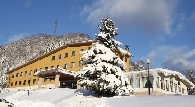 ホテル ヴィラ・モンサン