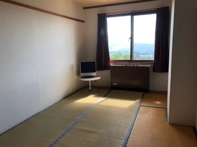 ホテル ヴィラ・モンサンの寮画像