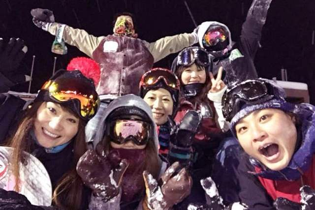 ヒルトンニセコビレッジ