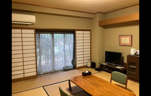 下田セントラルホテルの寮画像