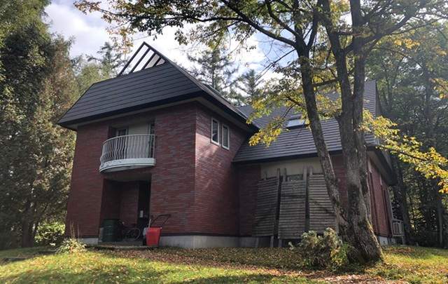 ビトウィーン　ザ　ブレッドビエイの寮画像