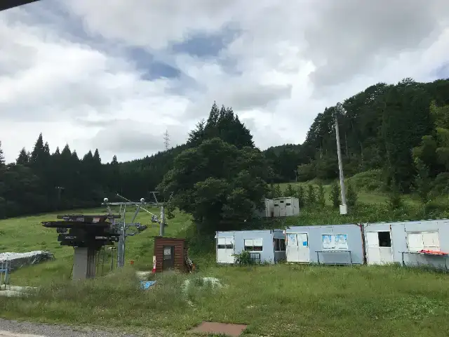 めがひらスキー場