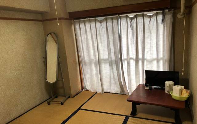 下呂温泉山形屋の寮画像