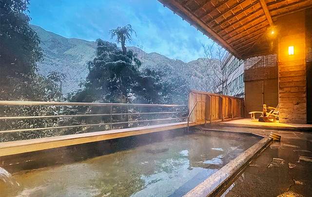 下呂温泉山形屋