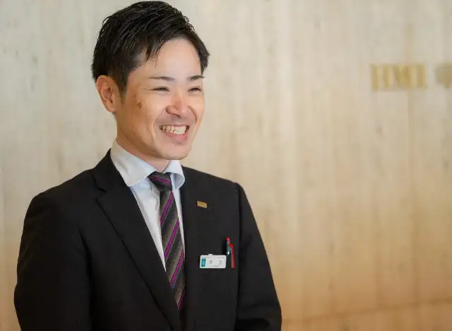 リザンシーパークホテル谷茶ベイ