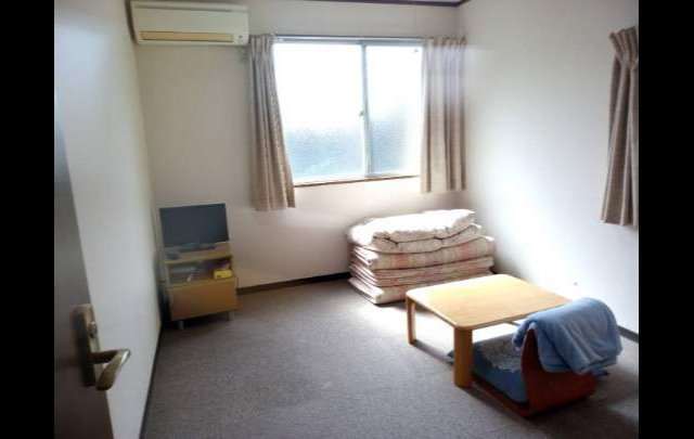 恵比寿屋の寮画像