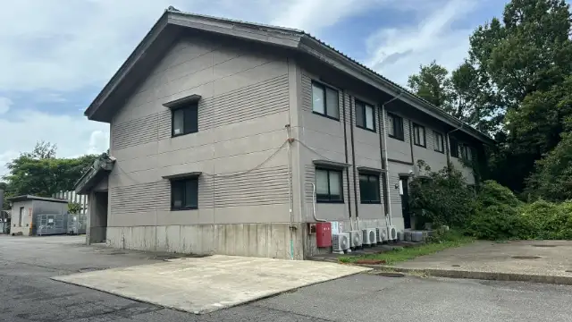 大江戸温泉物語Premium 青雲閣の寮画像