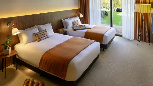 ANDARU COLLECTION NISEKO