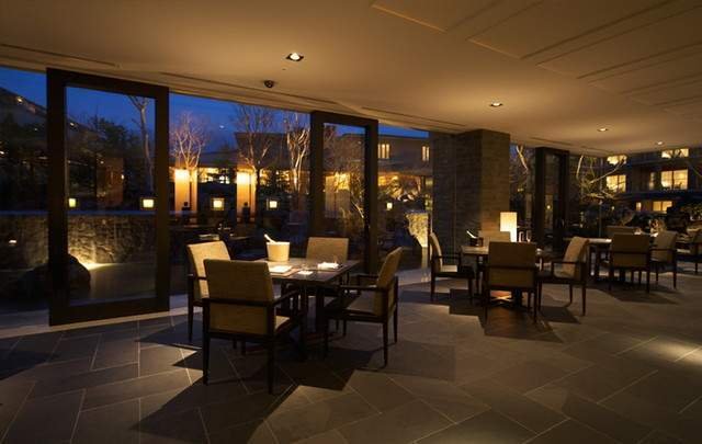 東急ﾊｰｳﾞｪｽﾄｸﾗﾌﾞVIALA箱根翡翠