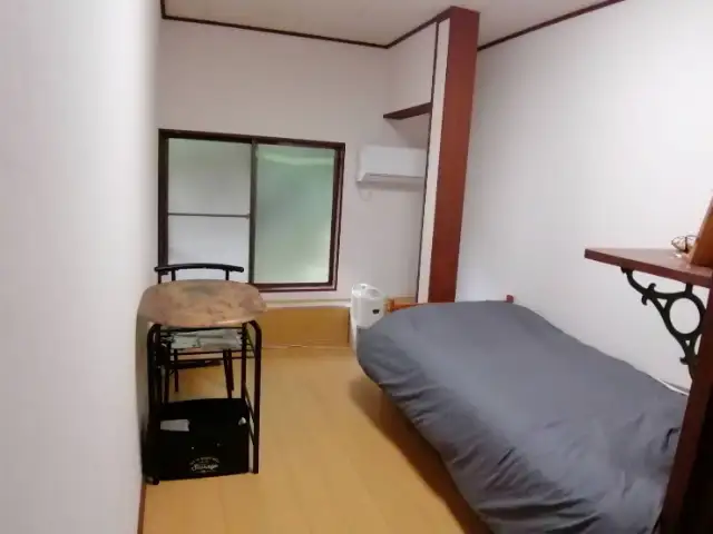 松坂屋本店の寮画像