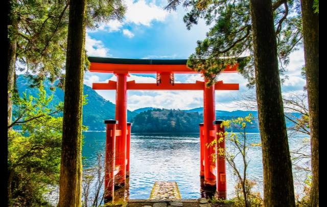 箱根エレカーサ　HOTEL and SPA