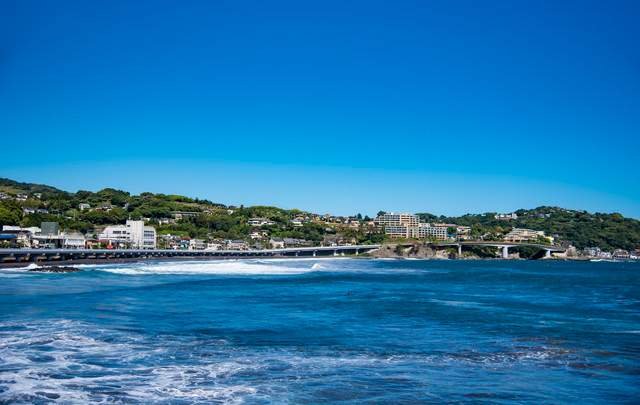 エクシブ湯河原離宮