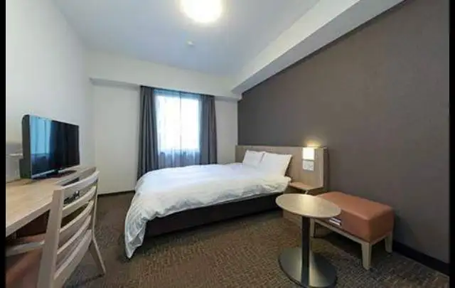 ドーミーイン高崎