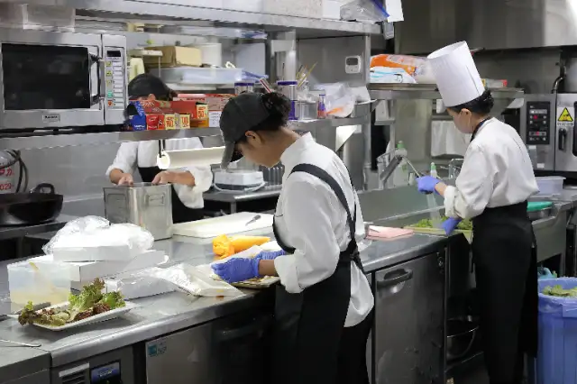 シギラセブンマイルズリゾート