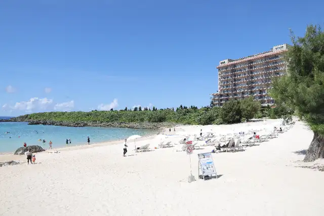 シギラセブンマイルズリゾート