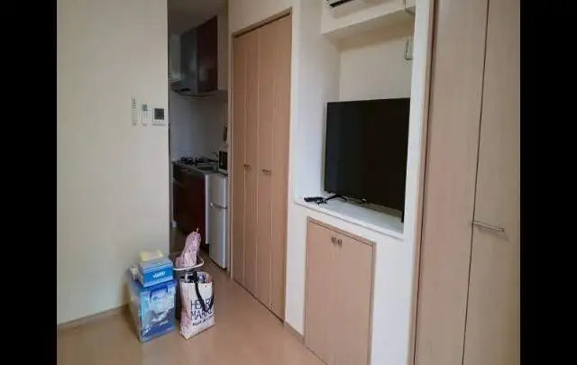 ｶﾌｰﾘｿﾞｰﾄﾌﾁｬｸ　ｺﾝﾄﾞﾎﾃﾙの寮画像