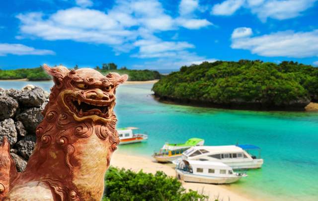 ホテルグランビュー石垣