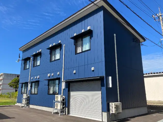 職場からも近い👍