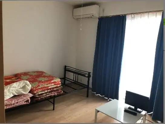 築浅のキレイな寮です⭐