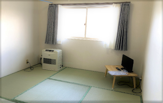 池の平ホテルの寮画像