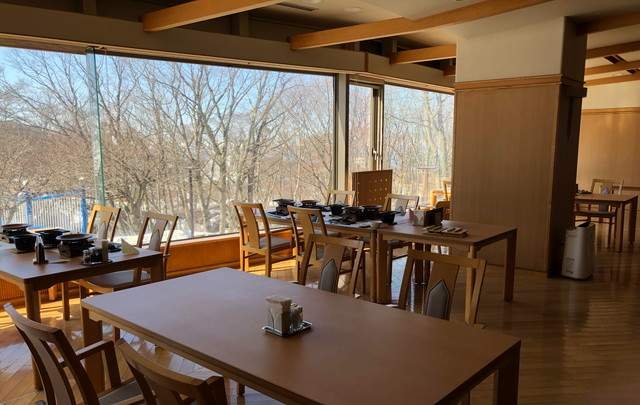 蔵王国際ホテル